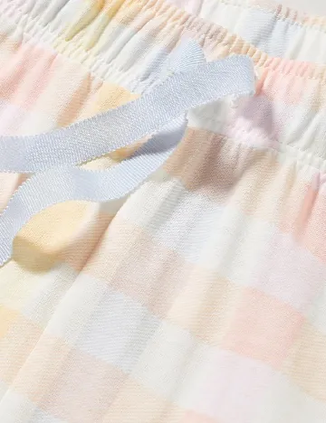 Pantaloni de pijama Triumph, mix culori Mix culori