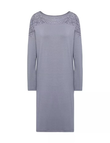 Rochie de noapte Triumph, mov