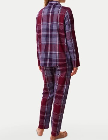 Pijama Triumph, mix culori