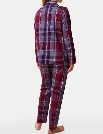 Pijama Triumph, mix culori Mix culori