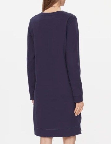 Rochie de noapte Triumph, albastru