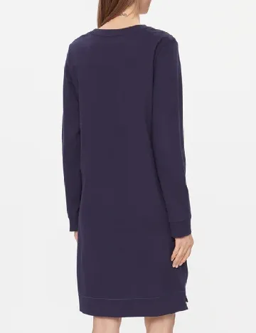 Rochie de noapte Triumph, albastru Albastru