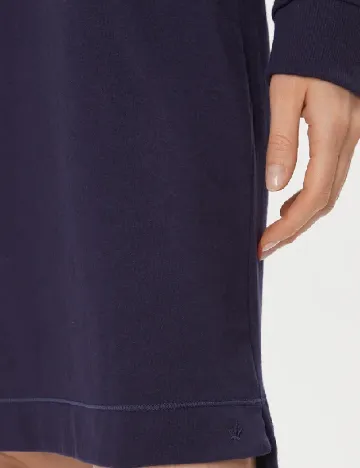 Rochie de noapte Triumph, albastru Albastru