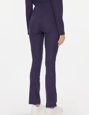 Pantaloni de pijama Triumph, bleumarin Albastru