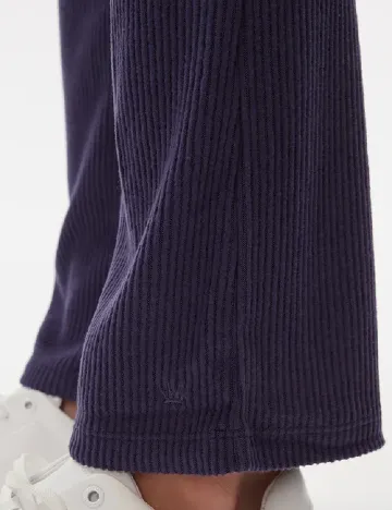 Pantaloni de pijama Triumph, bleumarin Albastru