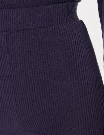 Pantaloni de pijama Triumph, bleumarin Albastru