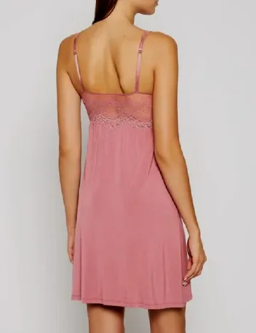 Rochie de noapte Triumph, roz Roz
