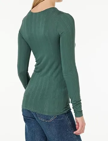 Bluza Triumph, verde Verde
