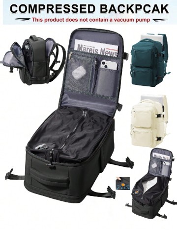 Rucsac SHEIN, ecru
