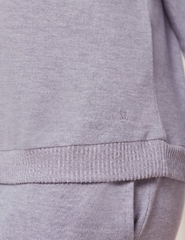 Bluza Triumph, mov