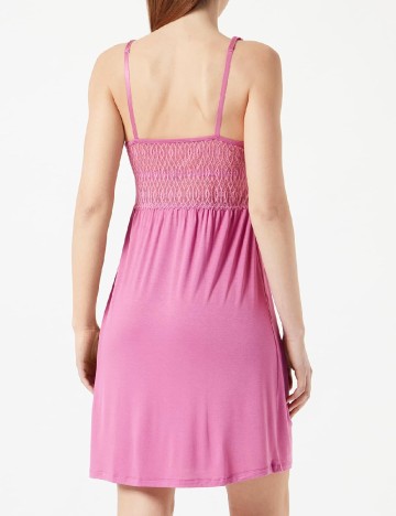 Rochie de noapte Triumph, mov