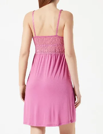 Rochie de noapte Triumph, mov Mov