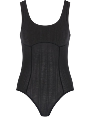 Body modelator Triumph, negru