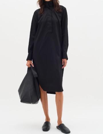 Rochie medie InWear, negru