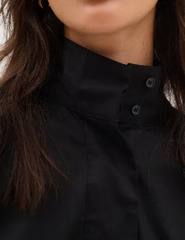 Rochie medie InWear, negru Negru