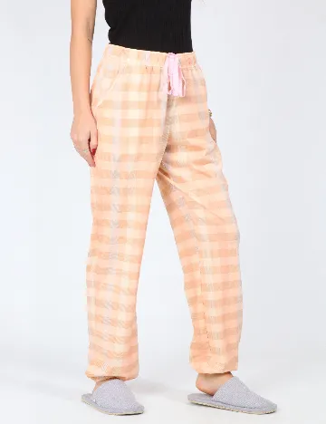 Pantaloni de pijama Triumph, mix culori Mix culori