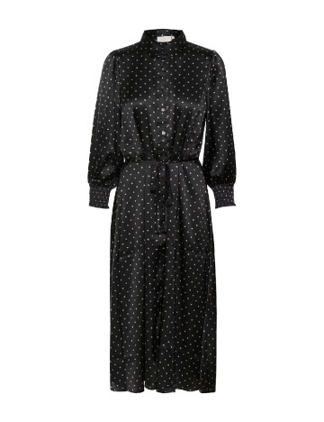 Rochie medie Kaffe, negru