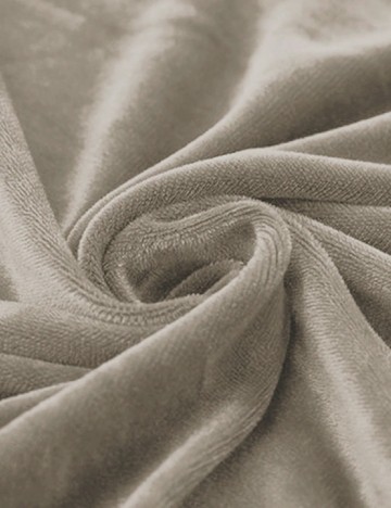 Husa pentru canapea SHEIN, gri