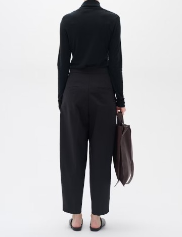 Pantaloni InWear, negru