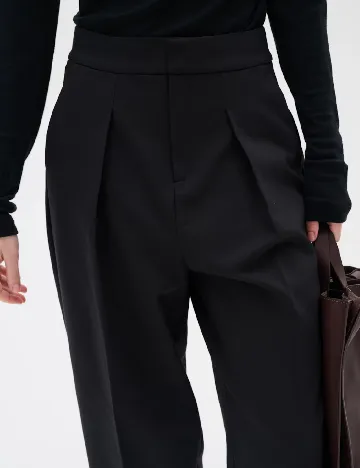 Pantaloni InWear, negru Negru