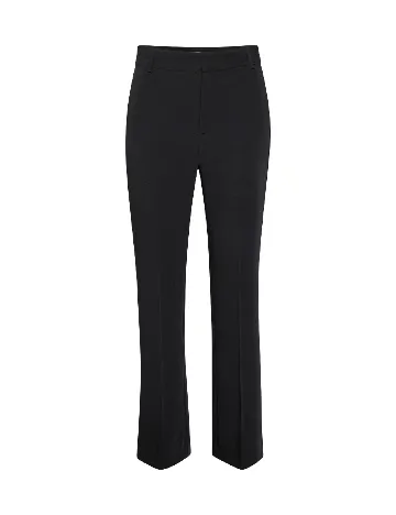 Pantaloni InWear, negru Negru