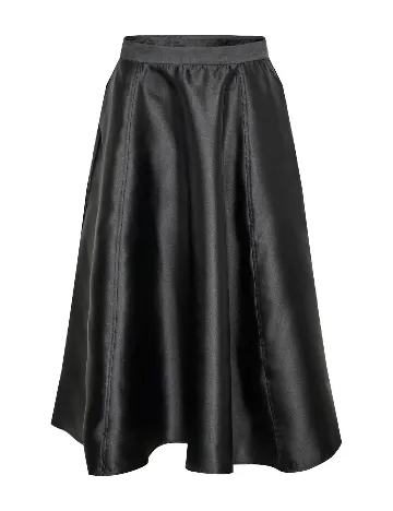 Fusta Culture, negru Negru