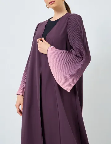 Kimono SHEIN, mov Mov