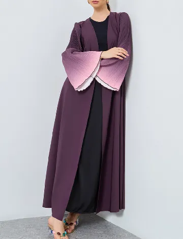 Kimono SHEIN, mov Mov
