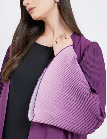Kimono SHEIN, mov Mov