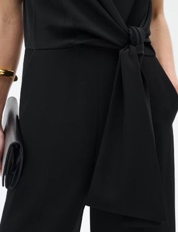 Salopeta InWear, negru