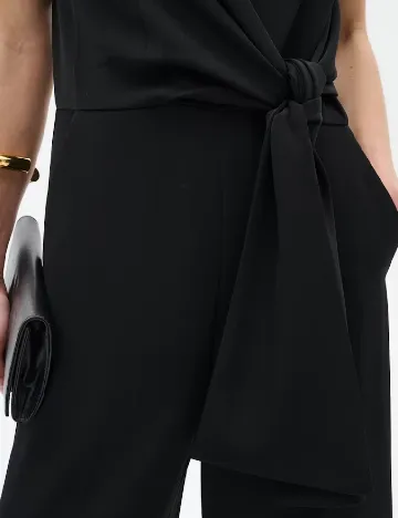 Salopeta InWear, negru Negru