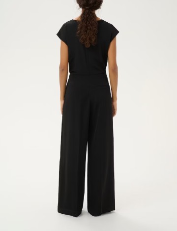 Salopeta InWear, negru