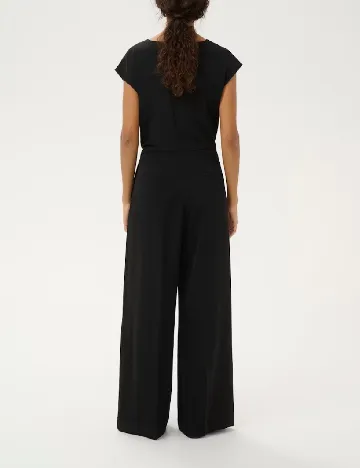 Salopeta InWear, negru Negru