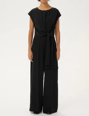 Salopeta InWear, negru Negru
