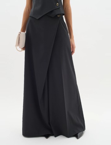 Pantaloni InWear, negru