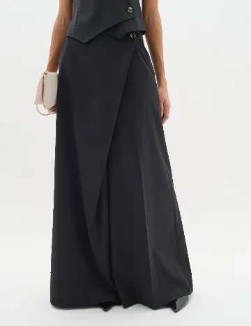 Pantaloni InWear, negru Negru