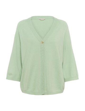 Cardigan Bon a Parte, verde