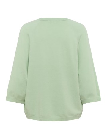 Cardigan Bon a Parte, verde
