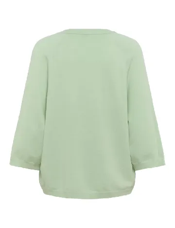 Cardigan Bon a Parte, verde Verde