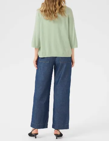 Cardigan Bon a Parte, verde Verde