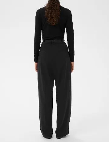 Pantaloni InWear, negru Negru