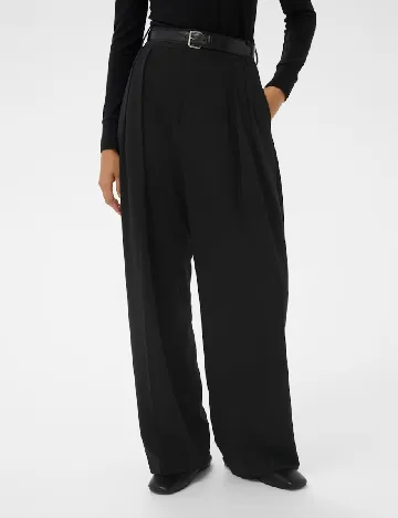 Pantaloni InWear, negru Negru