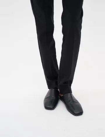 Pantaloni InWear, negru Negru