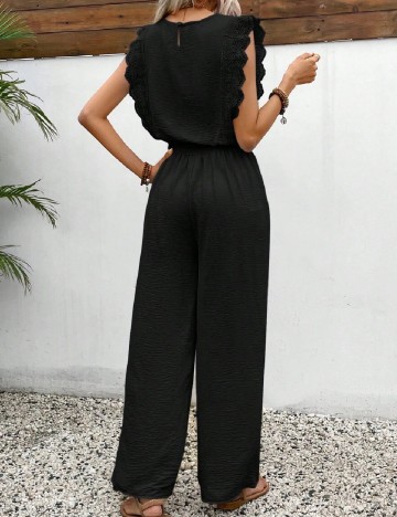 Compleu SHEIN, negru