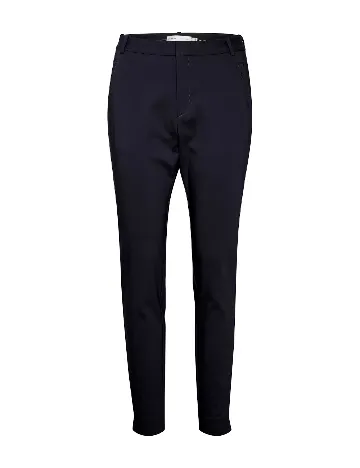 Pantaloni InWear, bleumarin Albastru