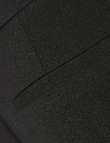 Pantaloni Kaffe, negru Negru