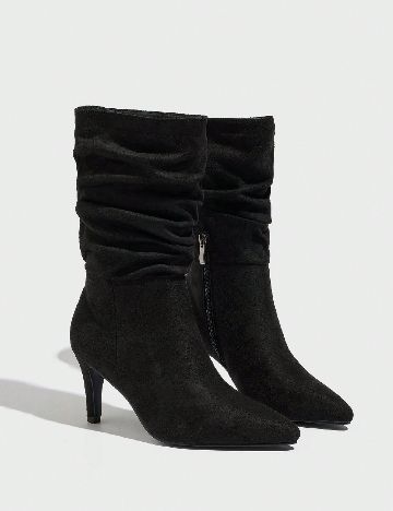 Cizme SHEIN, negru