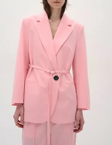 Sacou InWear, roz Roz