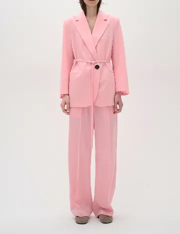 Sacou InWear, roz Roz