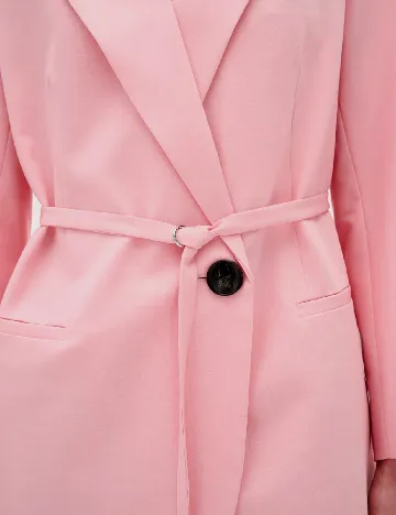 Sacou InWear, roz Roz